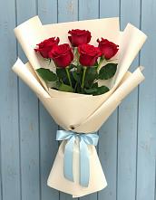 Букет Классика чувств #REPLACE_PRED# Электроизолятор