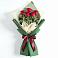 Букет цветов из: Розы в Электроизолятор