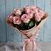 Букет цветов из: Розы в Электроизолятор
