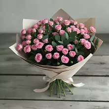 Букет Удовольствие в Электроизолятор