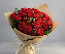 Букет Любовный роман в Электроизолятор