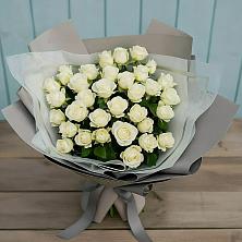Букет Белоснежная нежность в Электроизолятор