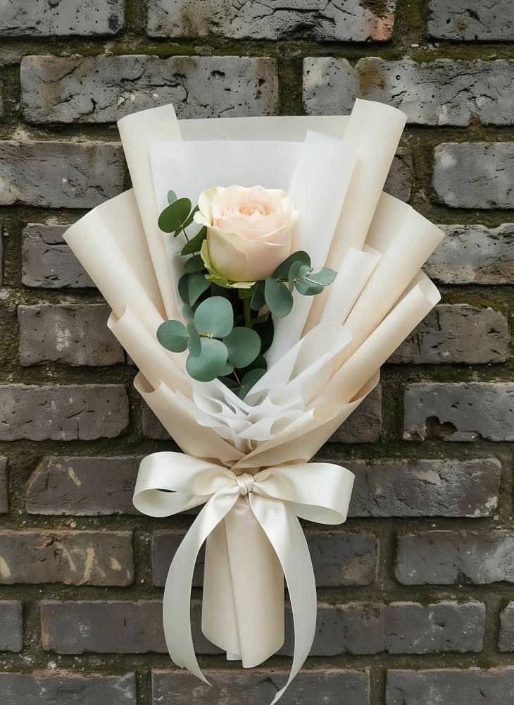 Букет цветов из: Розы в Электроизолятор