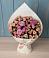 Букет цветов из: Розы в Электроизолятор