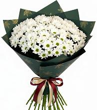 Букет цветов из:  Хризантемы в Электроизолятор