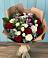 Букет цветов из: Розы и Альстромерии в Электроизолятор